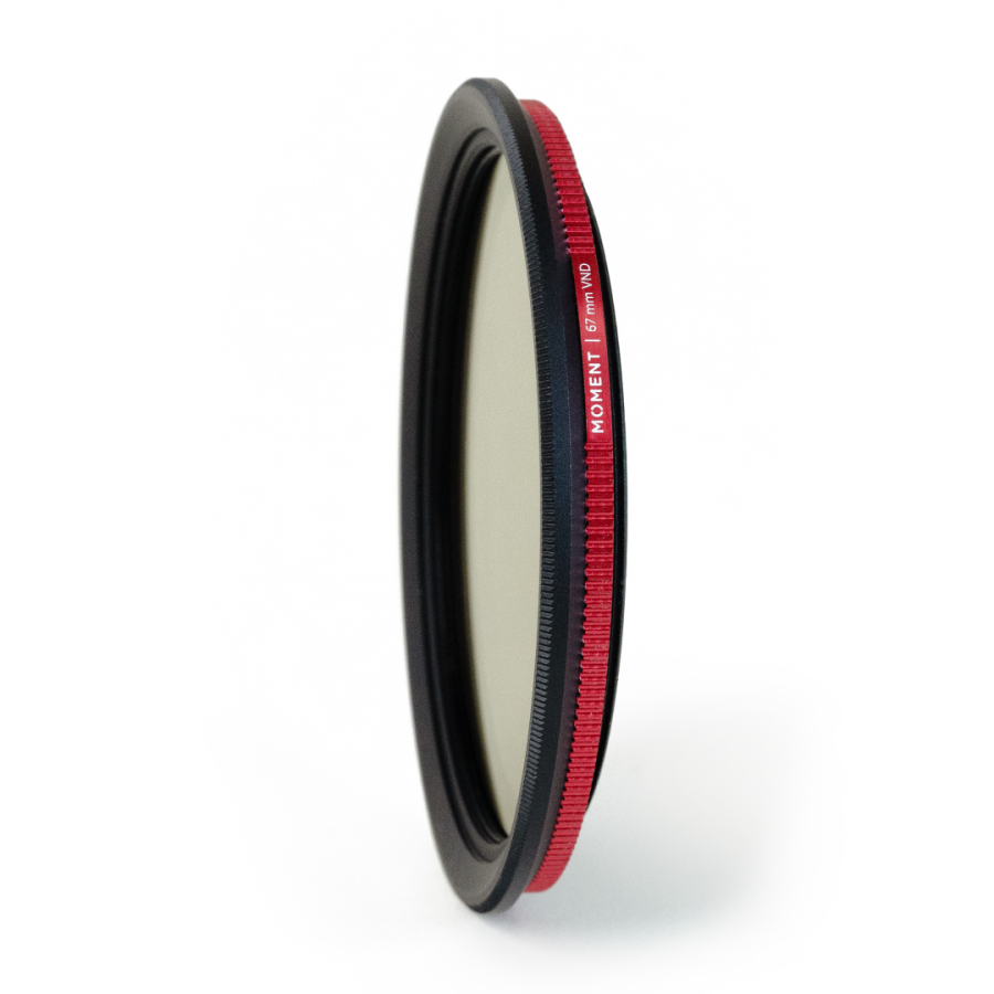 Светофильтр Moment Variable ND (6-9 Stop) Filter - 67mm