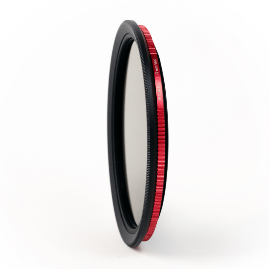 Світлофільтр Moment Variable ND (2-5 Stop) Filter - 72mm