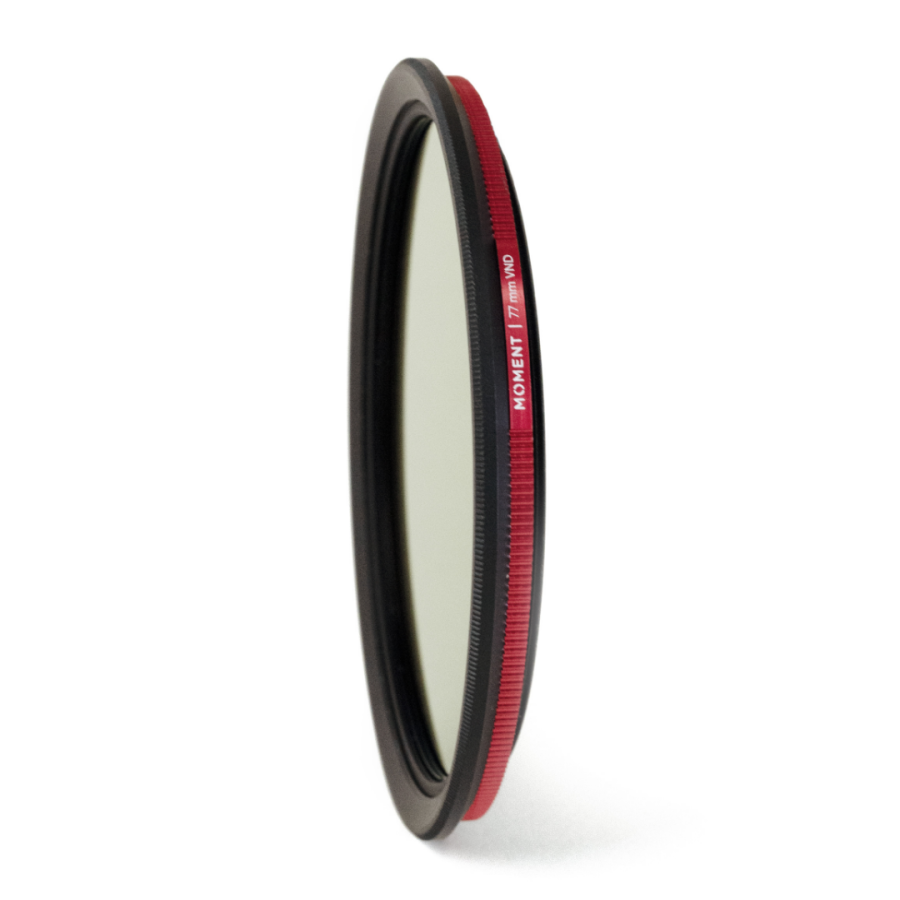 Светофильтр Moment Variable ND (2-5 Stop) Filter - 77mm