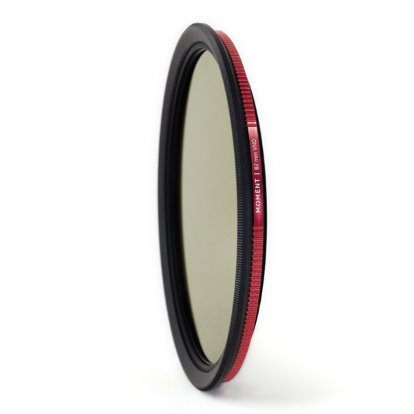 Светофильтр Moment Variable ND (2-5 Stop) Filter - 82mm