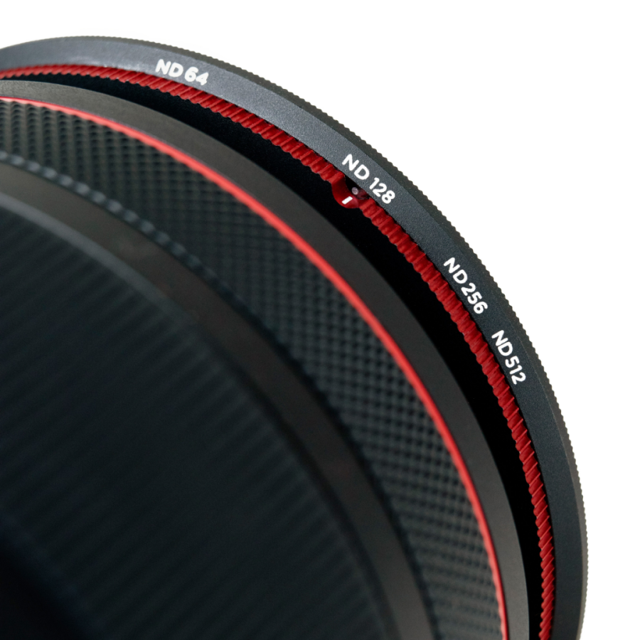 Світлофільтр Moment Variable ND (6-9 Stop) Filter - 49mm