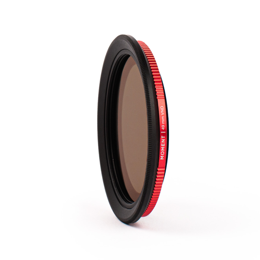 Світлофільтр Moment Variable ND (6-9 Stop) Filter - 49mm