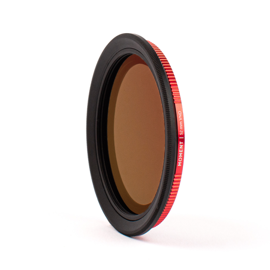 Світлофільтр Moment Variable ND (6-9 Stop) Filter - 52mm