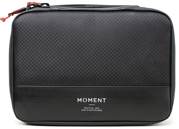 Сумка Moment Weatherproof Mobile Lens Carrying Case - 4 Lenses