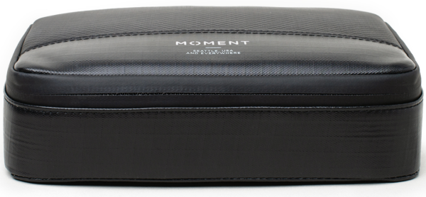 Сумка Moment Weatherproof Mobile Lens Carrying Case - 4 Lenses