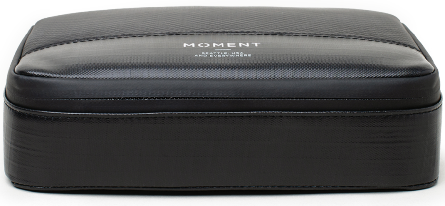 Сумка Moment Weatherproof Mobile Lens Carrying Case - 4 Lenses