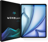 Захисне скло Monblan для Apple iPad Pro 13/Air 13 (Clear)