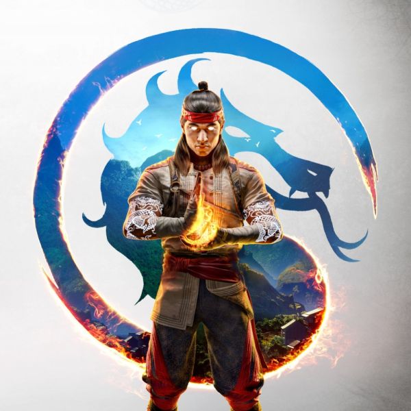 Mortal Kombat 1 (2023)