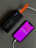 Power Bank MAKE Мобільна батарея 50000 mAh 22.5W PD+QC Black