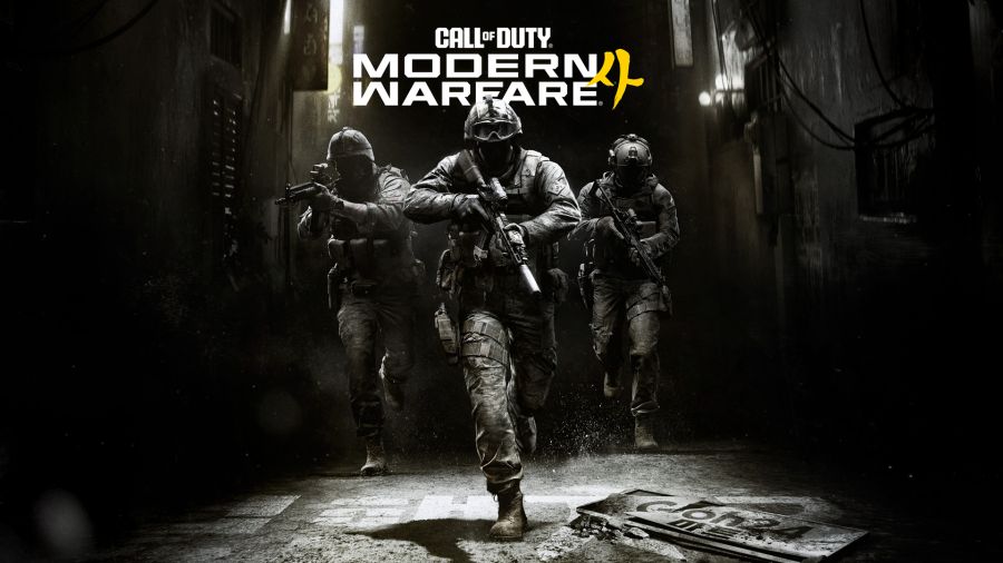 Call of Duty: Modern Warfare 4 (2026)