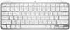 Клавіатура Logitech MX Keys Mini for Mac Multi-Device UA (Pale Grey)