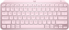Клавиатура Logitech MX Keys Mini Multi-Device UA (Rose)