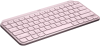 Клавиатура Logitech MX Keys Mini Multi-Device UA (Rose)