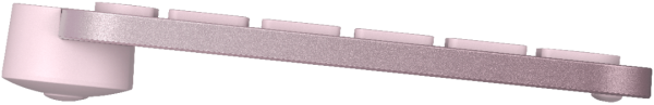Клавиатура Logitech MX Keys Mini Multi-Device UA (Rose)
