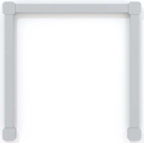 Дополнительные панели Nanoleaf Lines - 90 Degrees Expansion Pack - 3 шт.