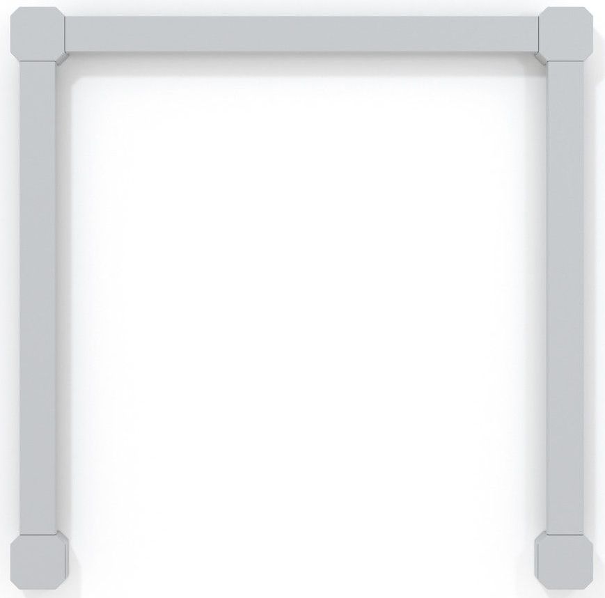 Дополнительные панели Nanoleaf Lines - 90 Degrees Expansion Pack - 3 шт.