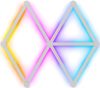 Умная система освещения Nanoleaf Lines - 60 Degrees Starter Kit - 9 шт.