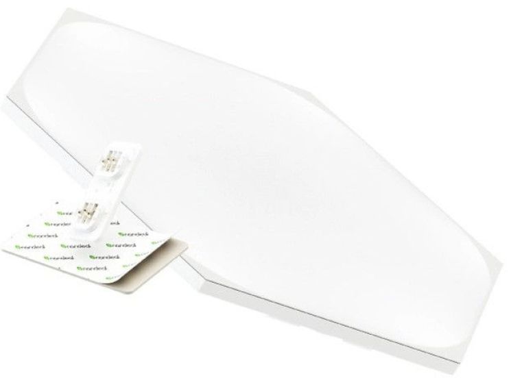 Додаткова панель Nanoleaf Shapes - Hexagons - 1 шт. (White)