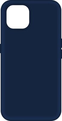 Чохол MAKE Apple iPhone 13 Silicone Navy Blue