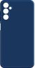 Чохол MAKE Samsung A15 Silicone Navy Blue
