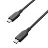 Кабель Nomad Sport Lightning - USB-C Cable (Black) 2 м