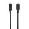 Кабель Nomad Sport Lightning - USB-C Cable (Black) 2 м