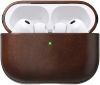 Чохол Nomad Modern Leather Case для AirPods Pro 3 (Rustic Brown)