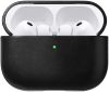 Чохол Nomad Modern Leather Case для AirPods Pro 3 (Black)