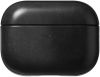 Чохол Nomad Modern Leather Case для AirPods Pro 3 (Black)