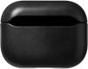Чохол Nomad Modern Leather Case для AirPods Pro 3 (Black)