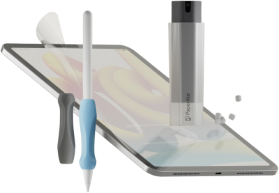 Набор Paperlike’s Notetaker Collection для Apple iPad Pro 13 (2024)