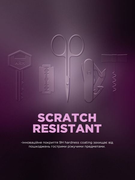 Захисне скло ArmorStandart Black Icon Supreme EZ для Apple iPhone 16 Pro/17/17 Pro