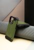 Чохол MAKE Apple iPhone 14 Pro Panzer Green