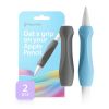 Paperlike Pencil Grip V2 (Blue/Charcoal Grey)