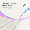 Наконечники Paperlike Pencil Tips для Apple Pencil