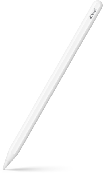 Стилус Apple Pencil 2 (White)