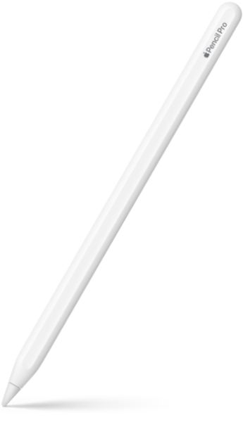 Стилус Apple Pencil Pro (White)