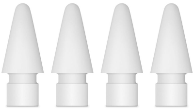 Наконечники для Apple Pencil (4 шт)