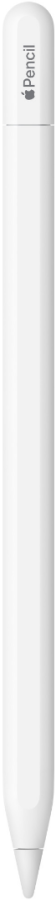 Стилус Apple Pencil USB-C (White)