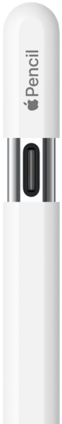 Стилус Apple Pencil USB-C (White)