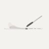 Paperlike Pencil Grip V2 (Blue/Charcoal Grey)