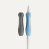 Paperlike Pencil Grip V2 (Blue/Charcoal Grey)