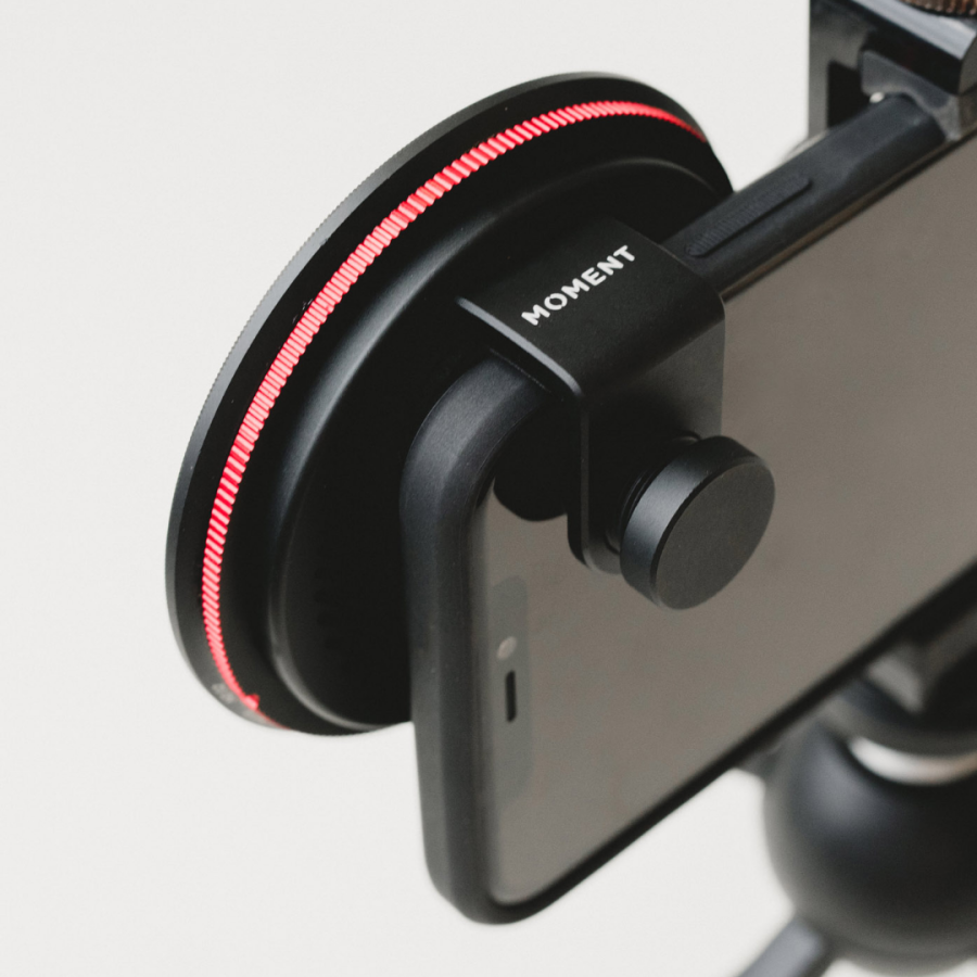 Адаптер Moment 67mm Universal Phone Filter Mount
