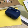 Чохол для навушників MAKE Apple AirPods Pro Silicone Blue