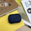 Чохол для навушників MAKE Apple AirPods Pro Silicone Blue