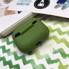 Чохол для навушників MAKE Apple AirPods Pro Silicone Green