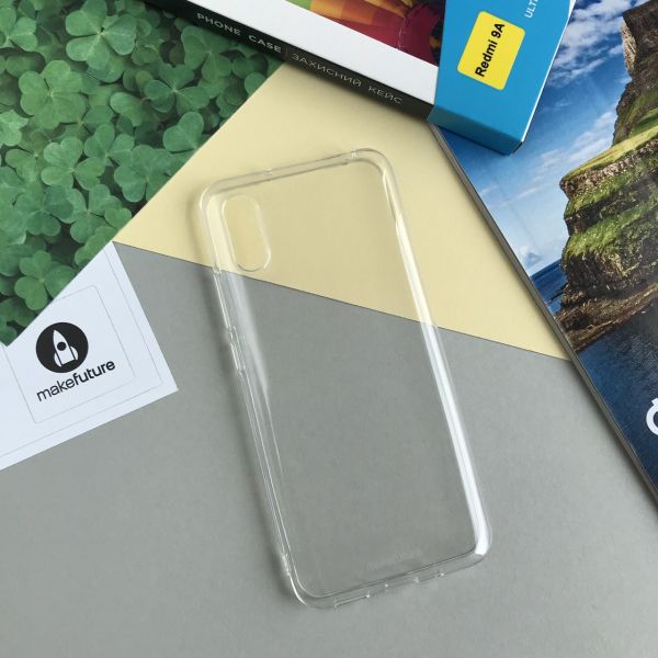 Чохол MakeFuture Xiaomi Redmi 9A Air Case