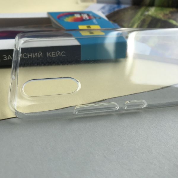 Чохол MakeFuture Xiaomi Redmi 9A Air Case