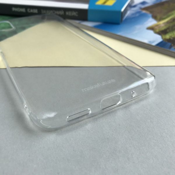 Чохол MakeFuture Xiaomi Redmi 9A Air Case