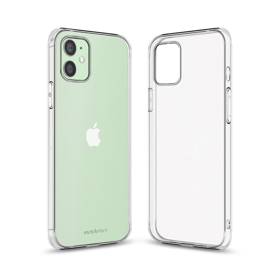 Чохол MakeFuture Apple iPhone 12 Air Case